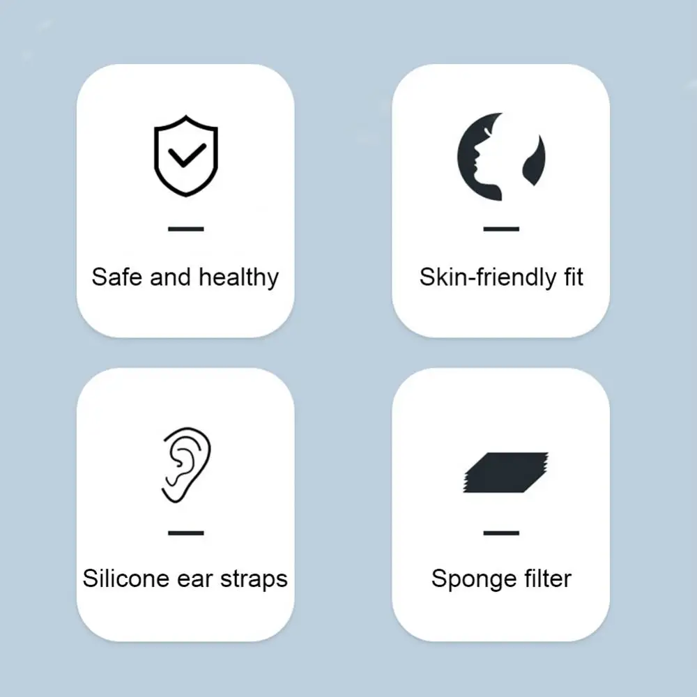 Facemask Dust-proof Transparent Lip Language Face Mask Visor Splash Mask Anti-liquid Saliva Protection Masks Breathing