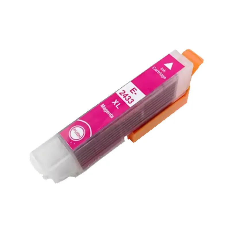 Ink Cartridge Inkjet Ink Cartridge Sky 24XL 2431 T2431 Compatible Ink Cartridge For Epson expression Photo XP-55 XP-750 XP-760 XP-850 XP-860 XP-950 XP-960 etc