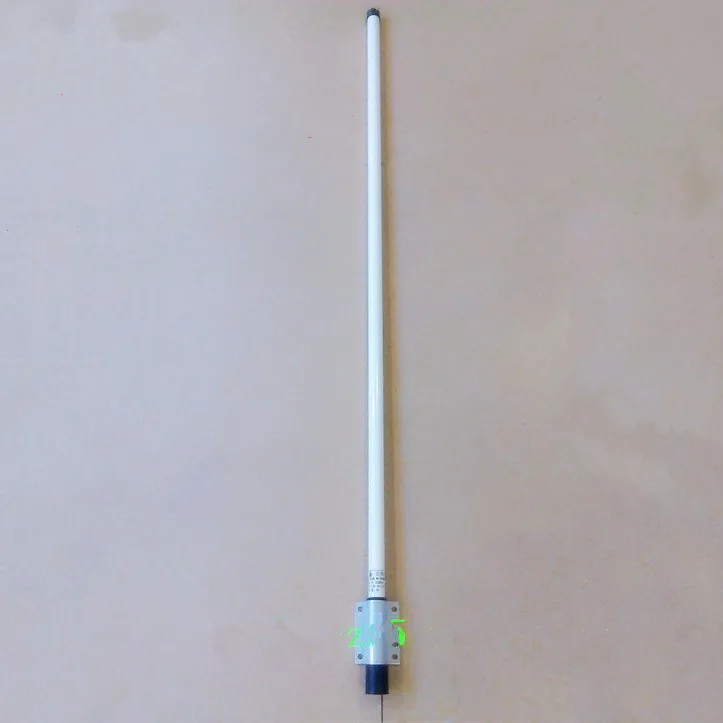 VHFmarinefiberglassantenna156163MfishingboatwhipaerialVHF156M