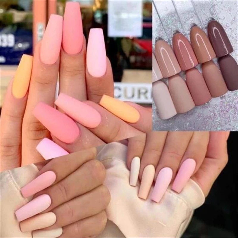 100g/50g Acrylic Powder White Clear Pink Crystal Flower Carving Nail Art Extension Builder Powder Acrylic Dipping Liquid
