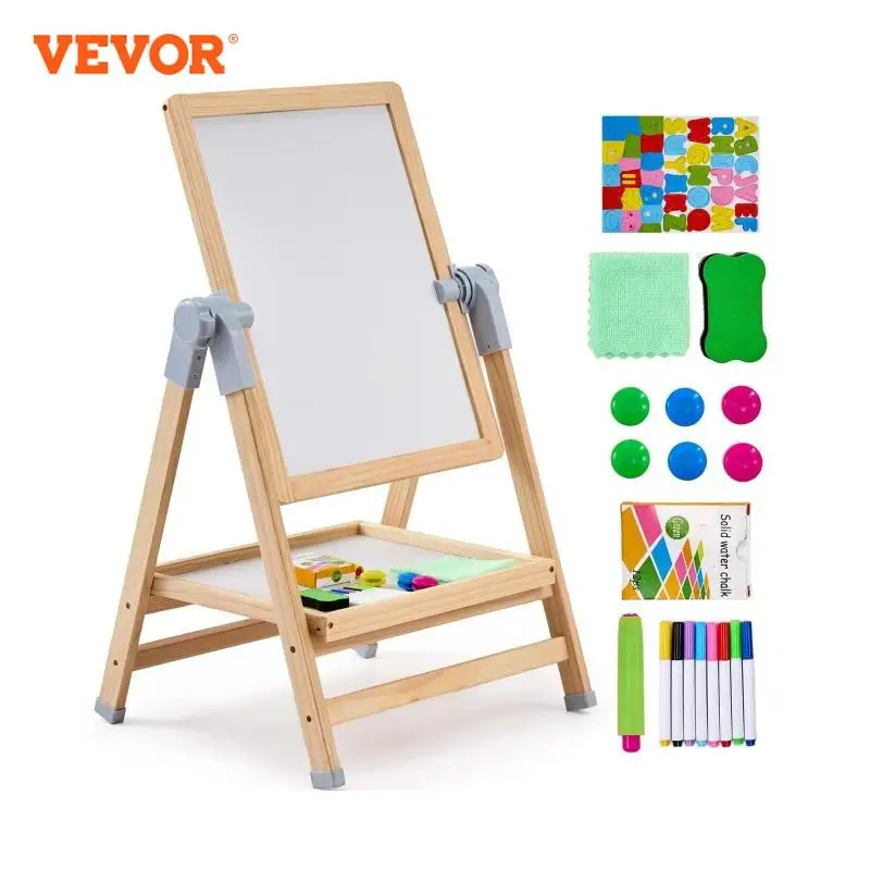 Standing Magnetic Art Easel 1