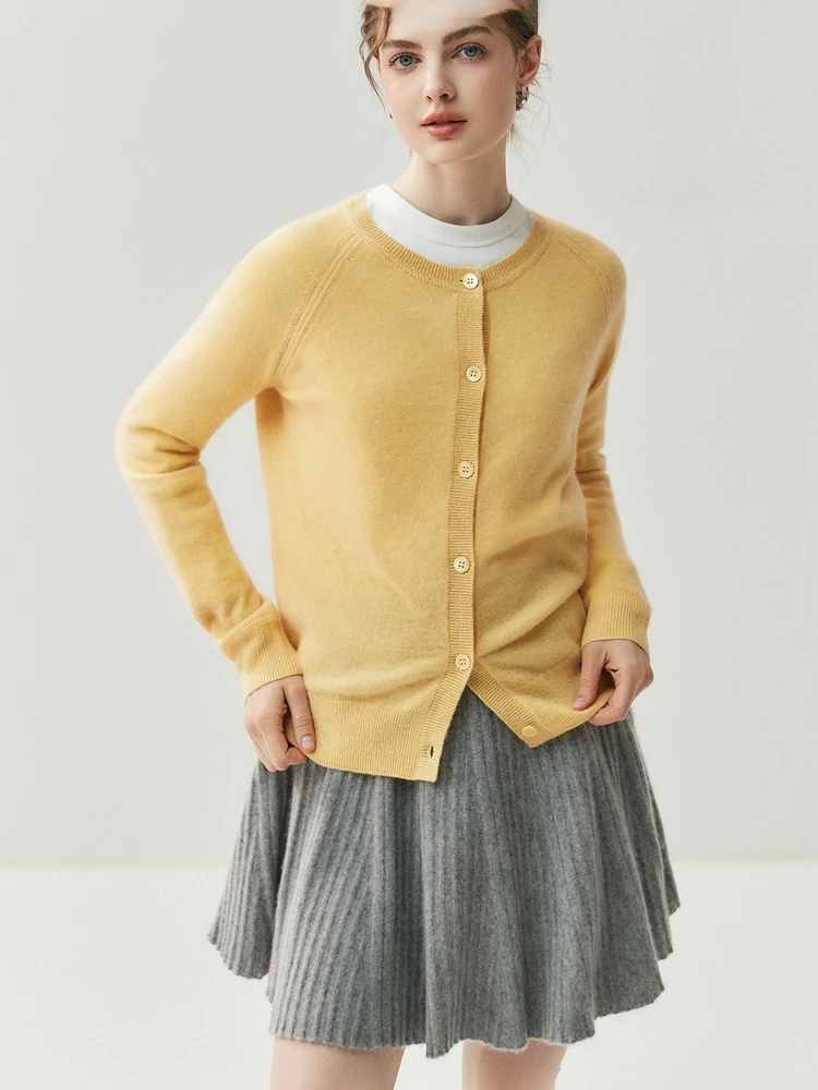 Skirt outfit combination 15