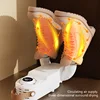 Intelligent Timer Shoe Dryer Adjustable Foldable Footwear Dryer Quick Drying Deodorizing Sterilizing Shoe Dryer Heater for Shoes 3