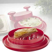 Beef Cooked Chicken Vegetable Kitchen Tool 5