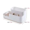 Large Capacity Cosmetic Storage Box Cosmetic Drawer Dressing Table Container Jewelry Nail Polish Makeup Sundries Storage Box 6