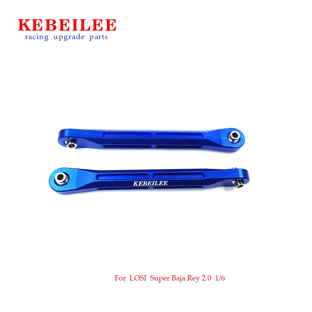 KEBEILEE CNC ˷̴ Ƽ Ÿ ε, LOSI  Baja Rey2.0 1:6, 7075 