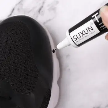 راتنج إيبوكسي أسود للغاية ، غراء قوي مانع للتسرب ، هاتف محمول ثابت ، غراء T7000 يدوي ، 15: 25: 50: 5