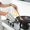 1PC Insulated Gloves For Baking High Temperature Microwave Oven Durable Gloves Kitchen Cooking Heat-Resistant  Cotton Gloves New 3