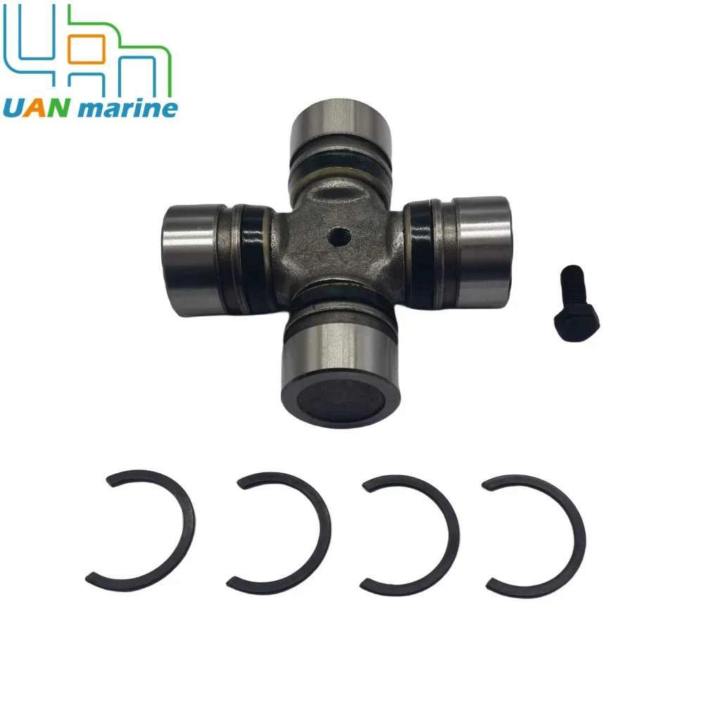 8055361 Upper Unit Permalube U-Joint Cross Bearing For Mercruiser Alpha one Gen 2 Bravo  8055361 805536A1  805536A2 tcle5hc 7 5hc 10hc 12hc s in refrigeration air conditioning unit cold storage freezer upper constant expansion valve