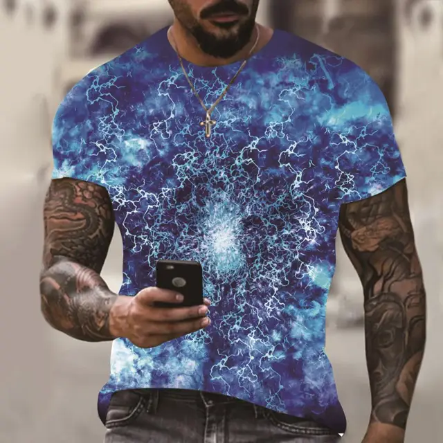 Camisa de futebol impressa digital para homens, T 3D extragrande, Harajuku,  Besiktas, camiseta gráfica, verão, Turquia, novo, 2023 - AliExpress