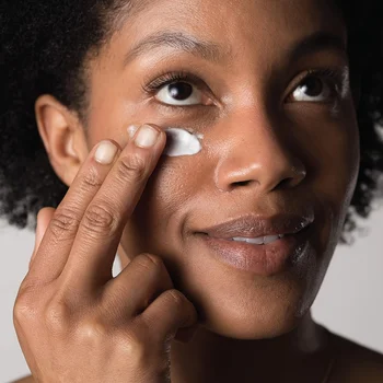 Eye Cream for Face Helps with Dryness Fine Lines Saggy Skin - Thumbnail 4