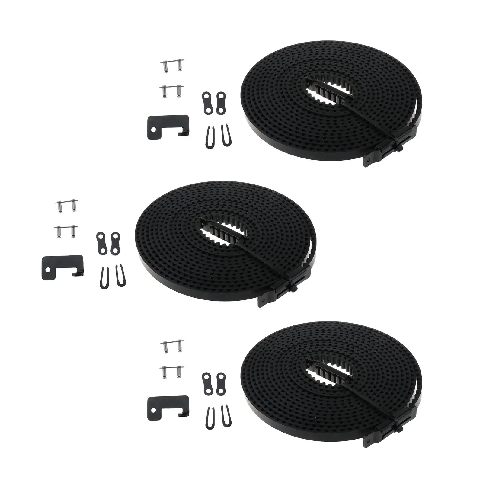 차고 문 오프너 벨트 41A5434 벨트 액세서리 고성능 드라이브 벨트