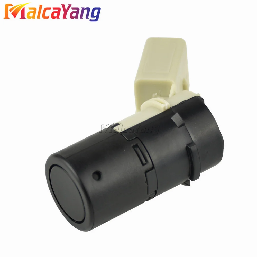 PDC Parking Sensor parking sensor parking sensor kit led parking sensor kit car led parking sensor For Audi A3 8L1 8P1 Sportback 8PA A4 8EC B7 8K2 B8 Avant 8ED B7 A6 4B2 C5 Parktronic 4B0919275F 7H0919275D