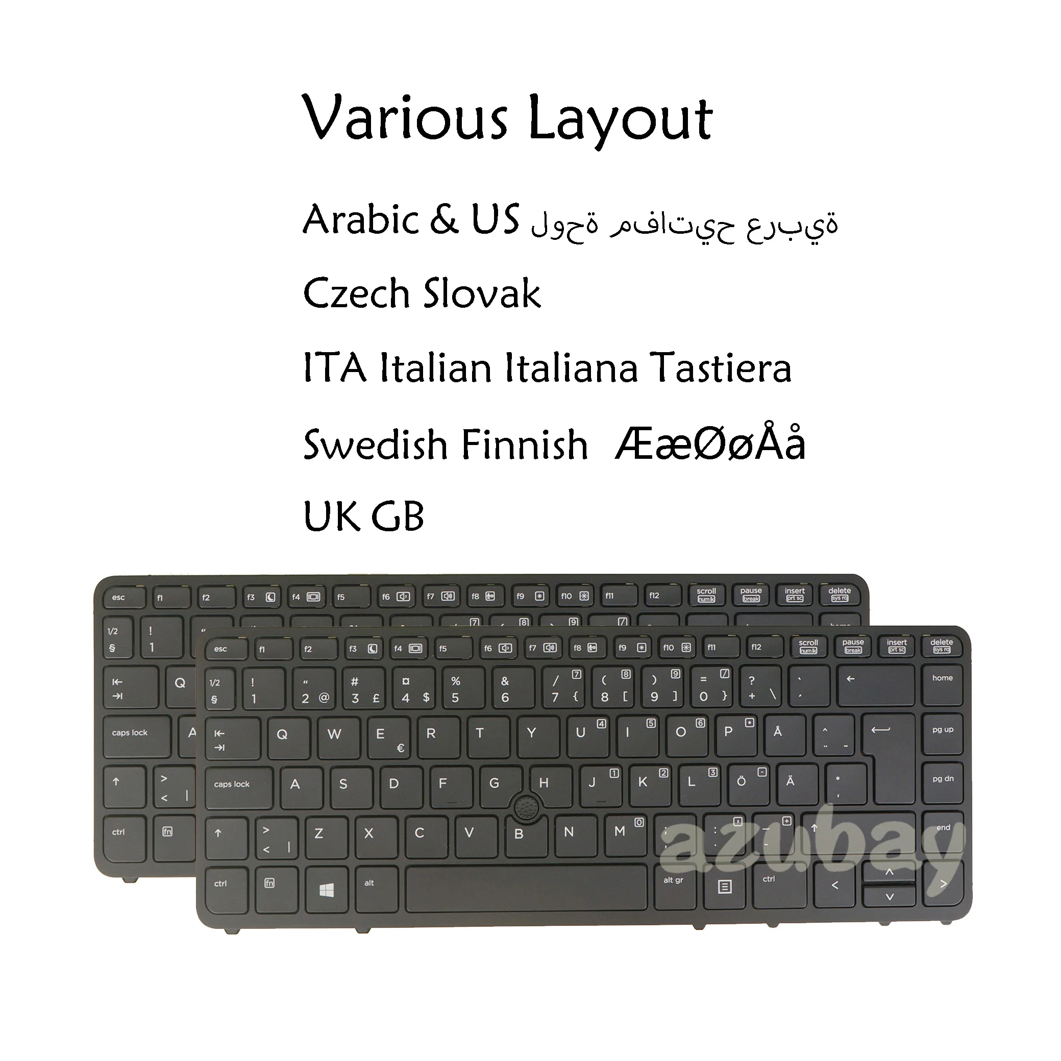 Teclado Hp Elitebook 840 G2 | Guía De Compra 2025