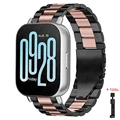 Black rose gold