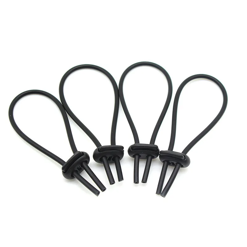 Electric Shocker Tube Penis Ring Electro Shock BDSM Conductive Loops Cock Ring Stimulator For Men Gay