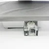 Steam Iron Family Hotel Commercial Large Area Ironing Machine Model 810 Table Steam Ironing Machine 1600W Dry Press for Laundry 6