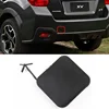 57731FG010 Rear Bumper Tow Hook Eye Cap Cover For Subaru XV Crosstrek 2012-2017 Impreza 2008-2015 1