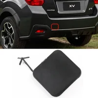 57731FG010 Rear Bumper Tow Hook Eye Cap Cover For Subaru XV Crosstrek 2012-2017 Impreza 2008-2015 1