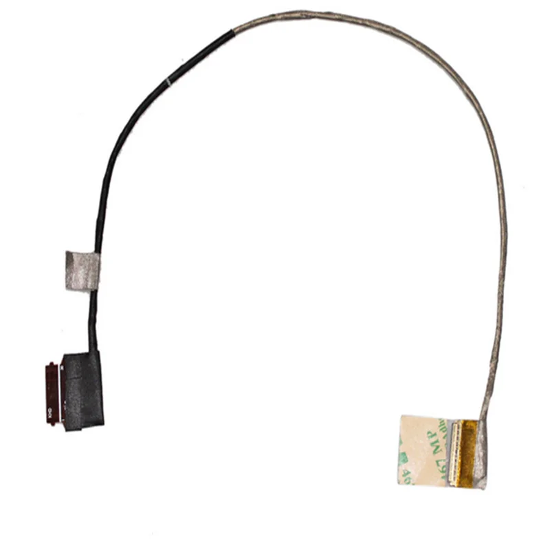BLQ EDP HD LCD CABLE DD0BLQLC060 DD0BLQLC040 DD0BLQLC020 DD0BLQLC010 30pins for Toshiba S55-C L55D-C L50-C c5