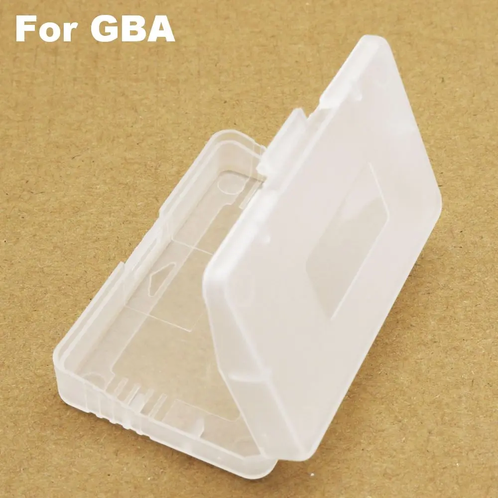 게임 보관함 카드 수집 보호 게임 카세트, 게임보이 어드밴스 GBA GBASP, 5 개