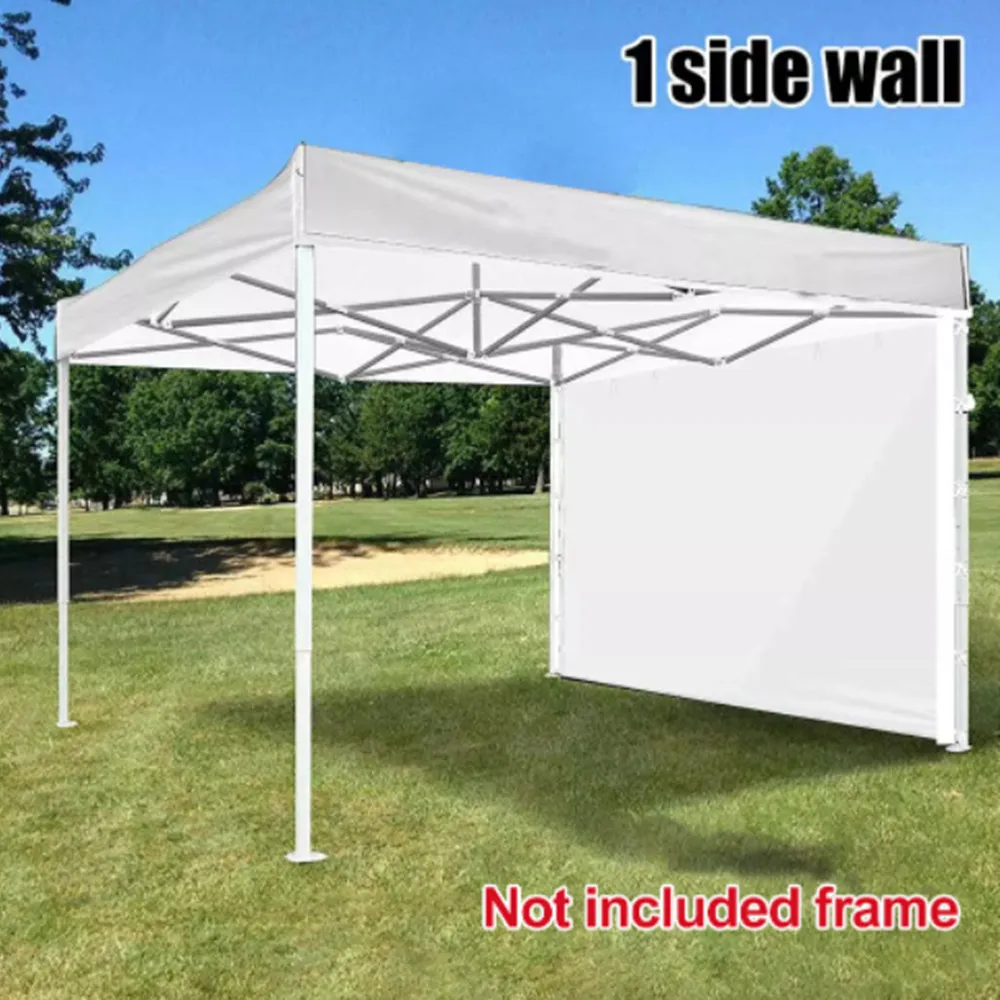 3x2m Oxford Cloth Instant Awnings shade cloth sunshade tent window awning For Outdoors Camping Tent Canopy