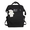 Back To School Book Bags Female Korean Version High School Junior High Student Japanese Campus Large-capacity Backpack For Women 6