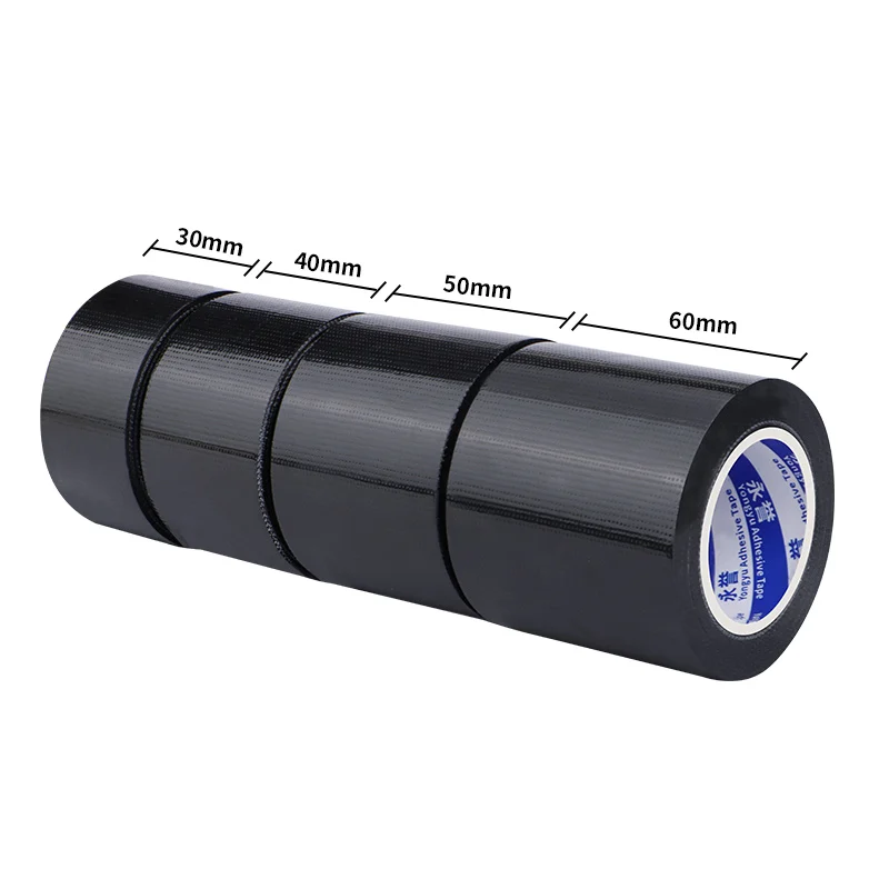 Pipeline tape double sided tape for industrial and professional use
