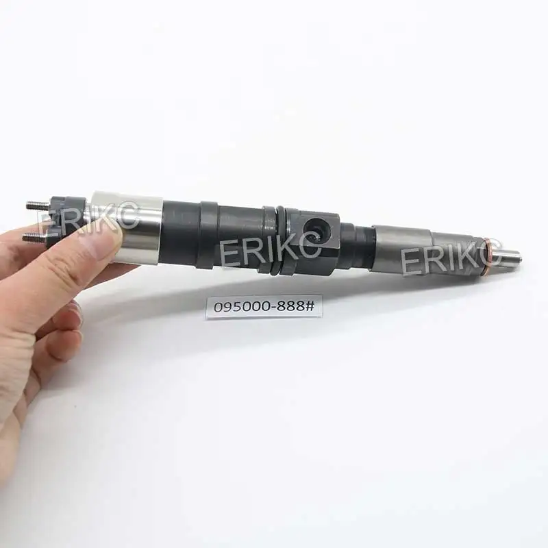 

095000-8880 095000-888# Diesel Fuel Injector RE529118 RE524382 Common Rail Injector for Toyota