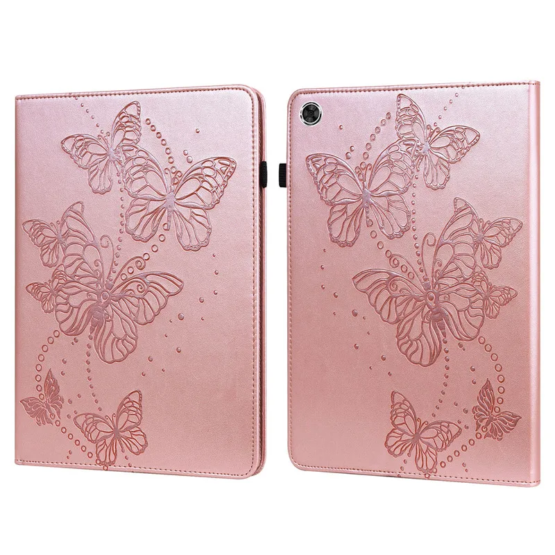 Tablet Case, Grave Flower, Galaxy Tab A8,