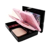 Women Gift All In One Makeup Kit Full Set Eyeshadow Pigment Palette Lip Gloss Blush Lipstick Concealer Brush Mirror Brow Make up 3
