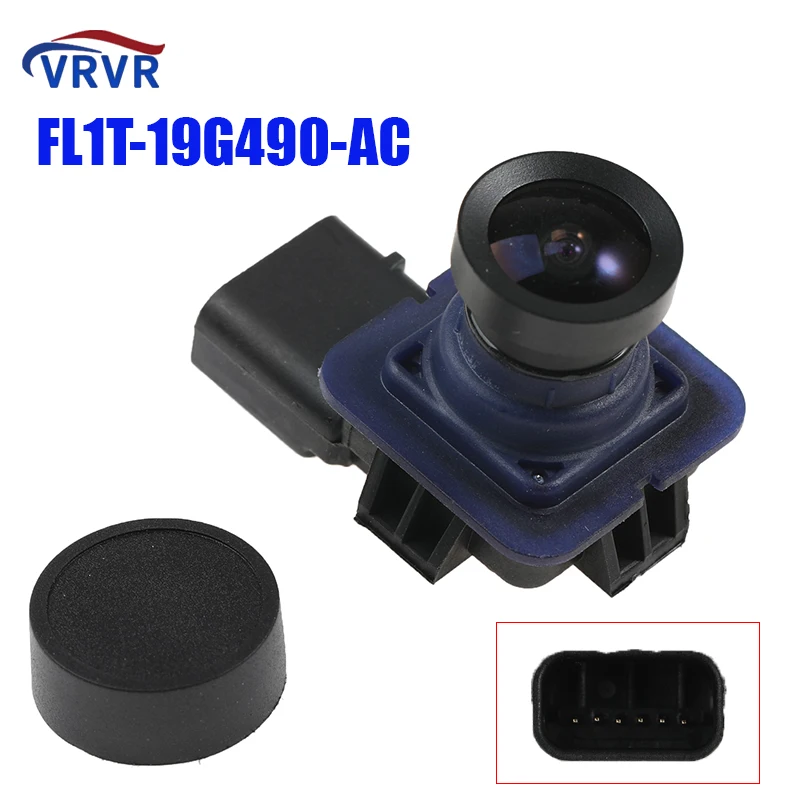

FL1T-19G490-AC ET4Z19G490AC Rear View Reversing Camera For 2011-2015 Ford Edge Lincoln MKX