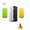 Beverage Machine Commercial Juicer Hot and Cold Double-Temperature Three Full-Automatic Milk Tea For Drinks 5