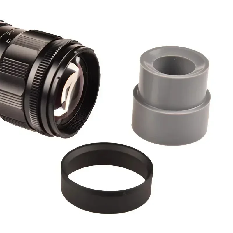 9Pcs Rubber Lens Removal Tools For Camera Lens Repair