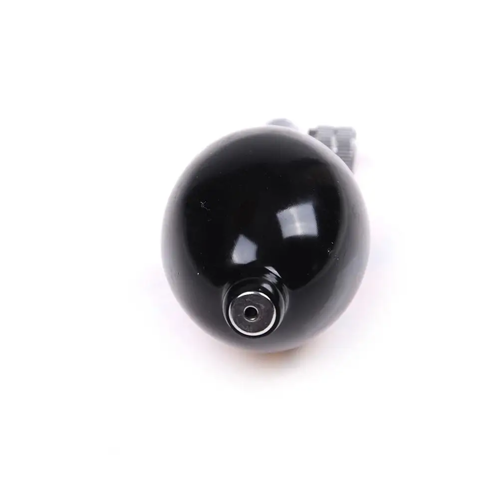1 Pc Hand Squeeze Blood Pressure Latex Bulb with Twist Air Release Manual Inflation air pump