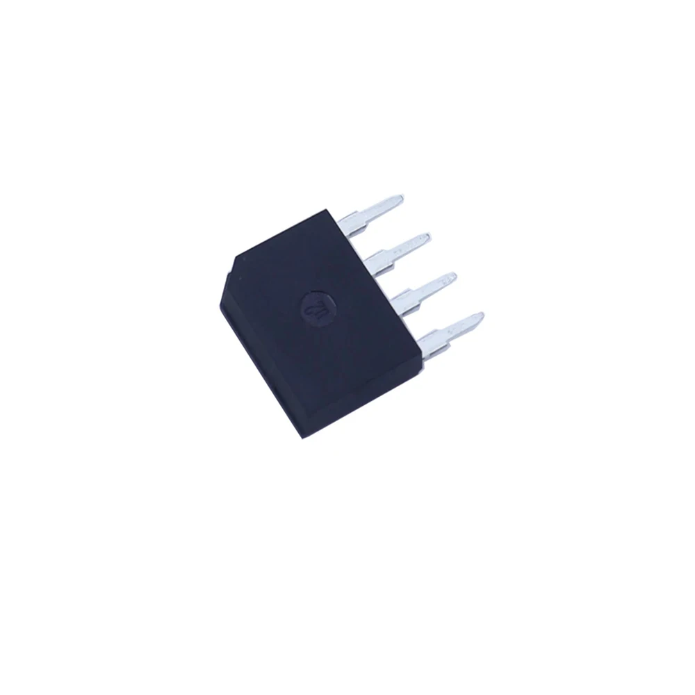 Diode Bridge Rectifier Electrical Rectifier Diodes Rectifier Diodes Electrical Diodes Electrical Component 5PCS/LOT GBP206 GBP208 GBP210 GBP306 GBP307 GBP310 GBP406 GBP408 GBP410 DIP-4 Bridge Rectifiers Single Phase Standard