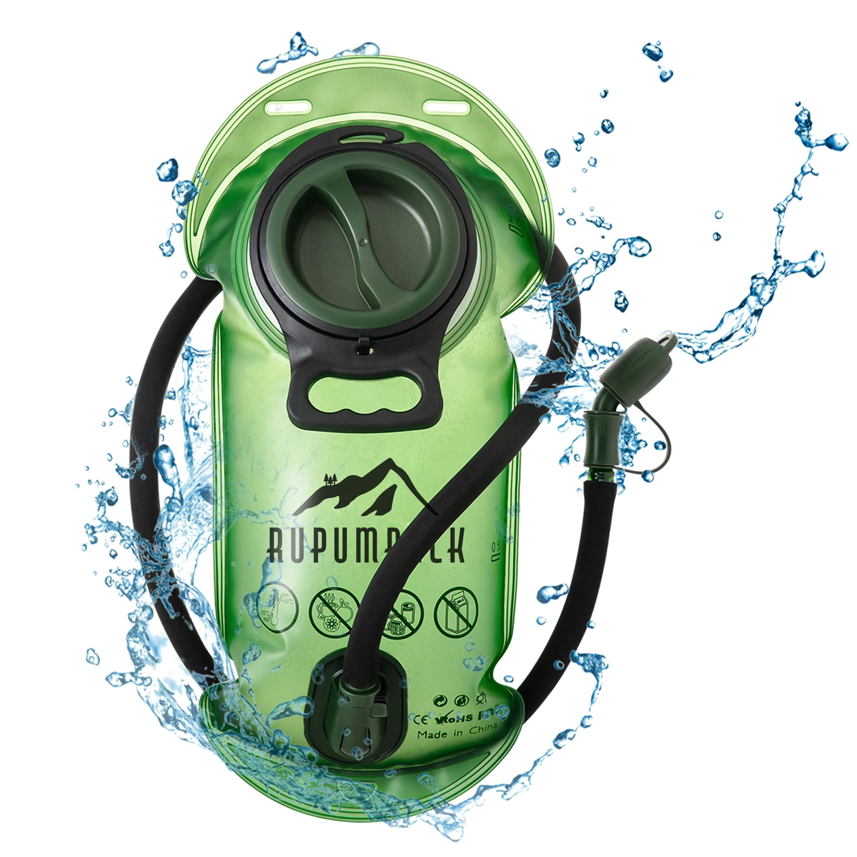 Hydration Blue