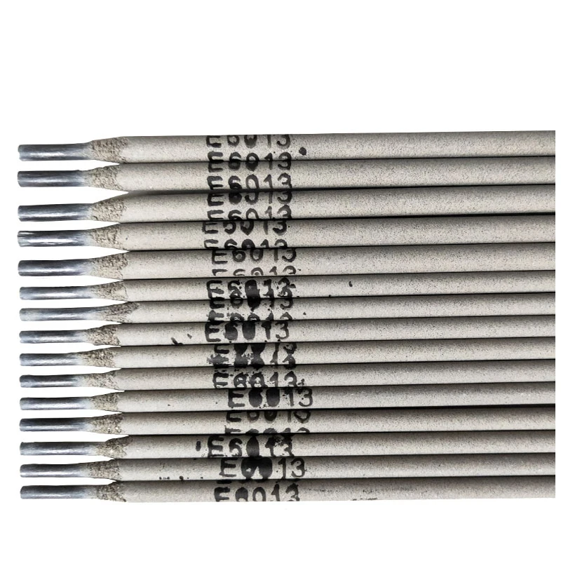 Welding Rods 10pcs ARC AWS Carbon Steel 2.0-5.0mm J422 Rust-resistant Machine Tool