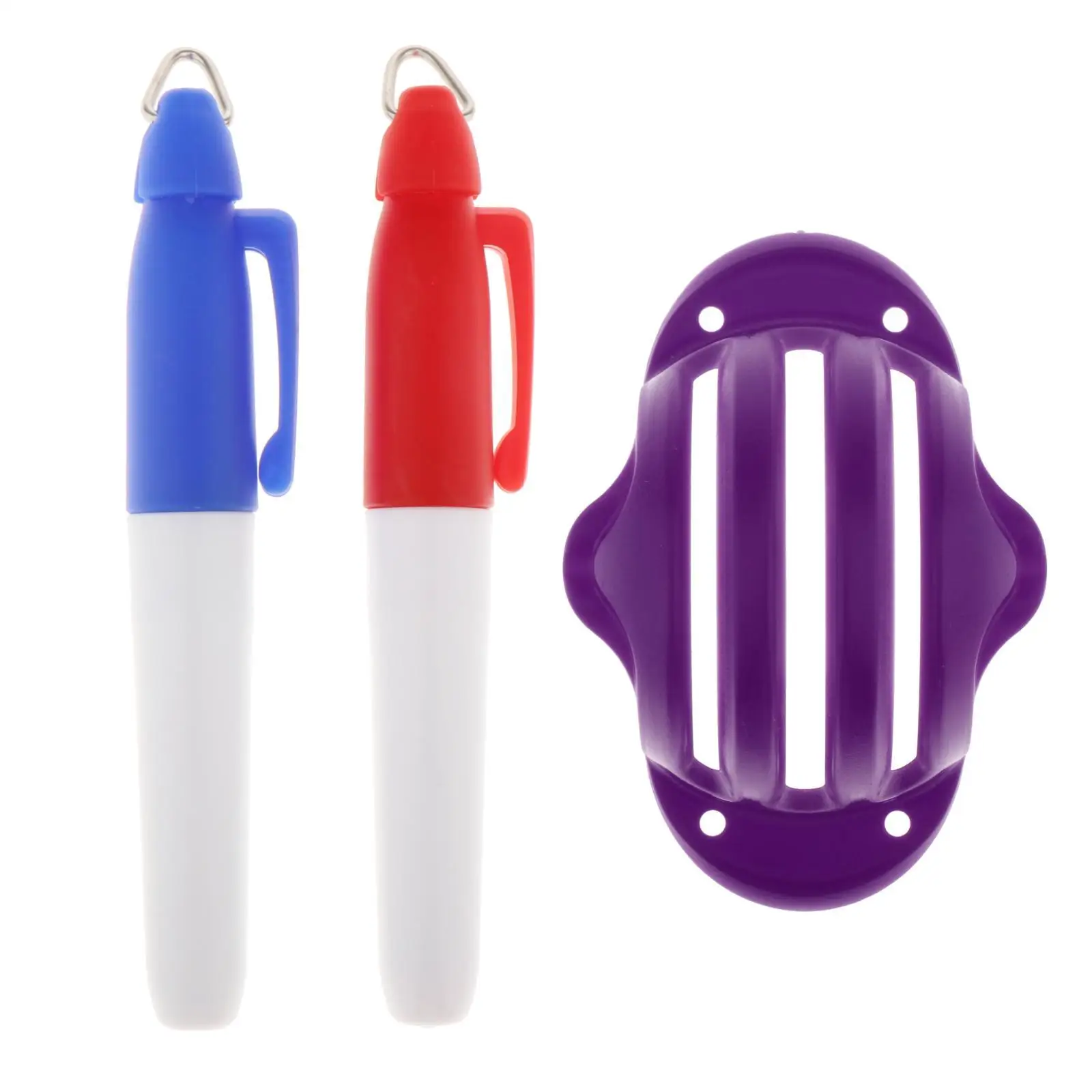 

2-6 шт./упаковка, маркеры для выравнивания