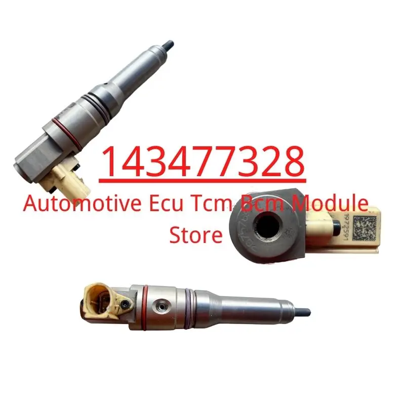 

Injector fits: DAF CF; XF fits: DAF CF, XF 106 MX-11320-MX-13375 10.12 143477328