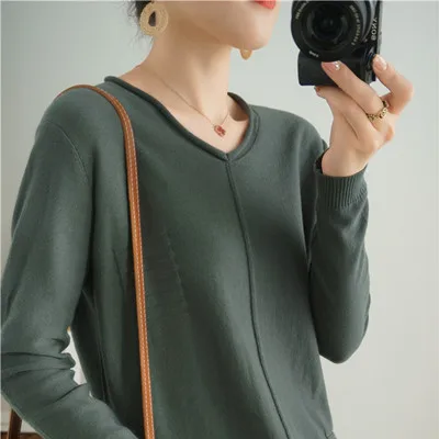 Grayish green