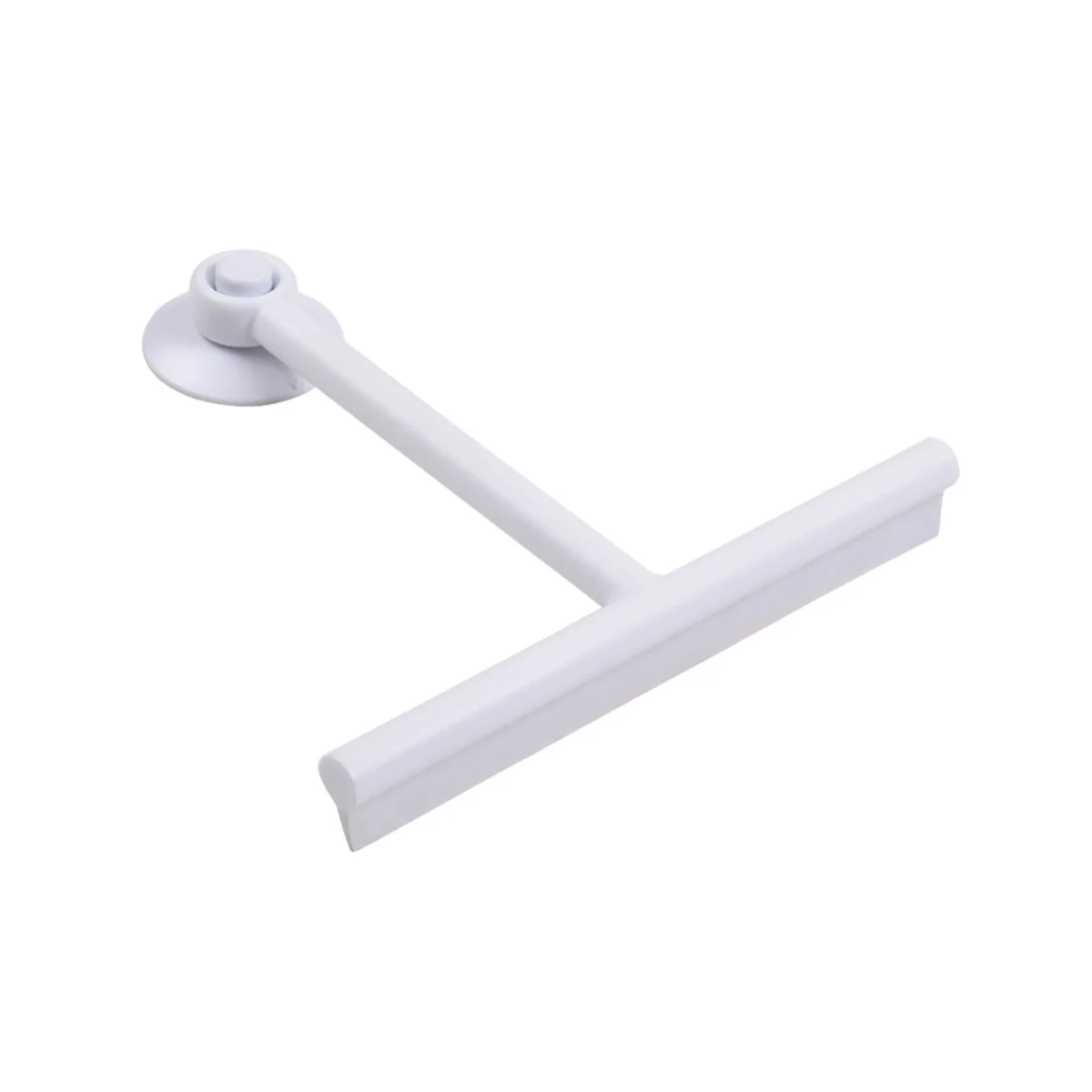 

Скребок для душа, подвесная вешалка для мойки окон и пола, с ручкой, для мытья стен и окон