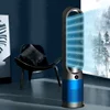 42 Inch 220V Bladeless Fan Dual-Purpose Cooling And Heating Home Silent Heater Quick Air Circulation And Purification Tower 3