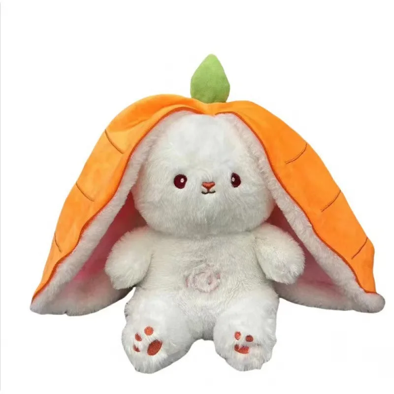 Leuchtendes, atmendes Kuscheltier – Plüschtier zur Einschlafhilfe für Kinder – Niedliches, beruhigendes Kuscheltier – Plüschpuppe – Geschenkidee für Kinder_voghion.com