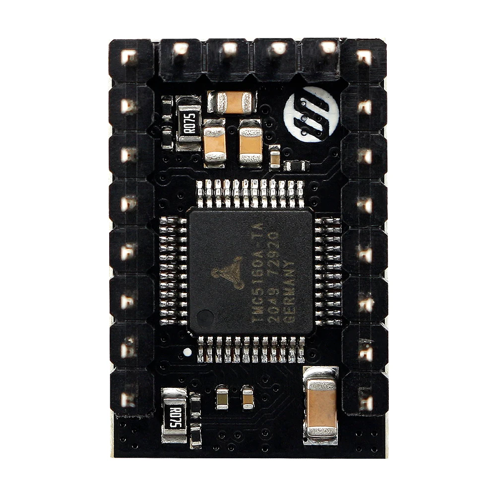 FYSETC-Stepper Step Stick SPI Silent Motor Driver,