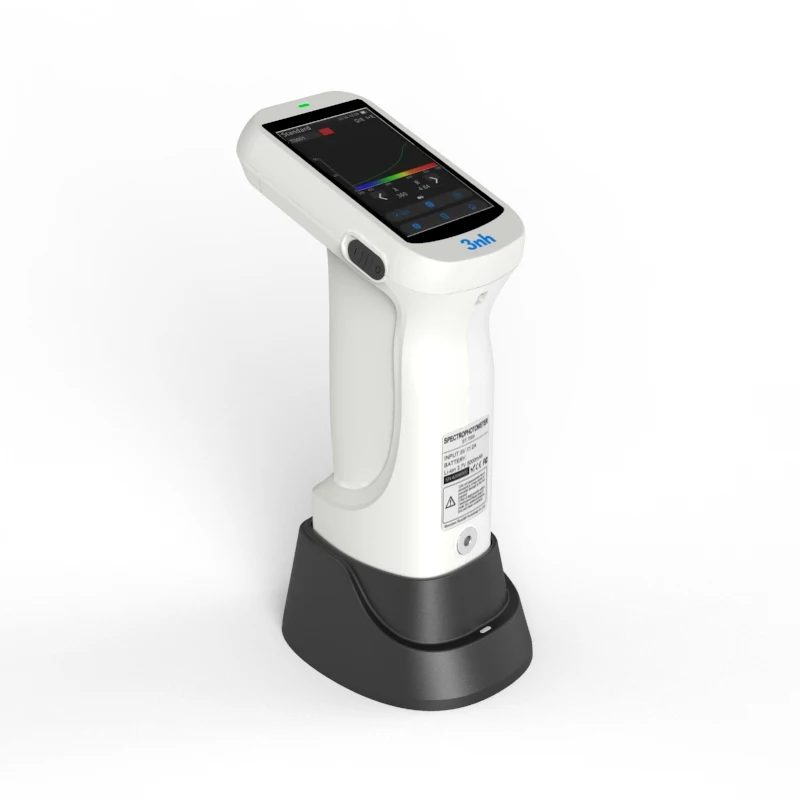 Colorimetro St10 Sostitutivo Del Misuratore Di Cromo Cr-10 Per La Misurazione Del Colore