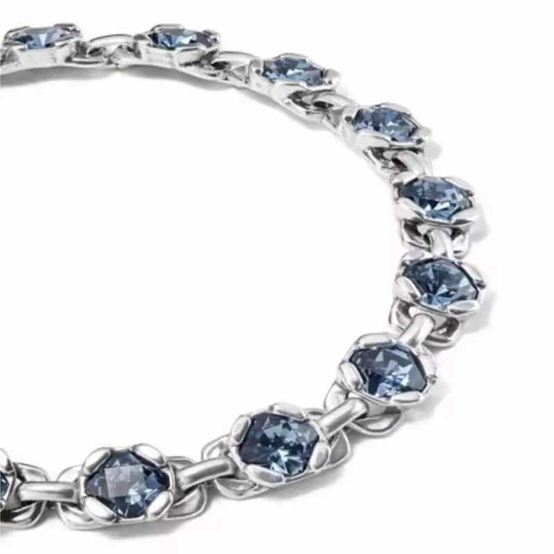 2024 Selling Exquisite High Quality UNO DE 50 Fashion Classic 925 Necklace Jewelry Romantic Holiday Gift 2