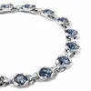 2024 Selling Exquisite High Quality UNO DE 50 Fashion Classic 925 Necklace Jewelry Romantic Holiday Gift 2