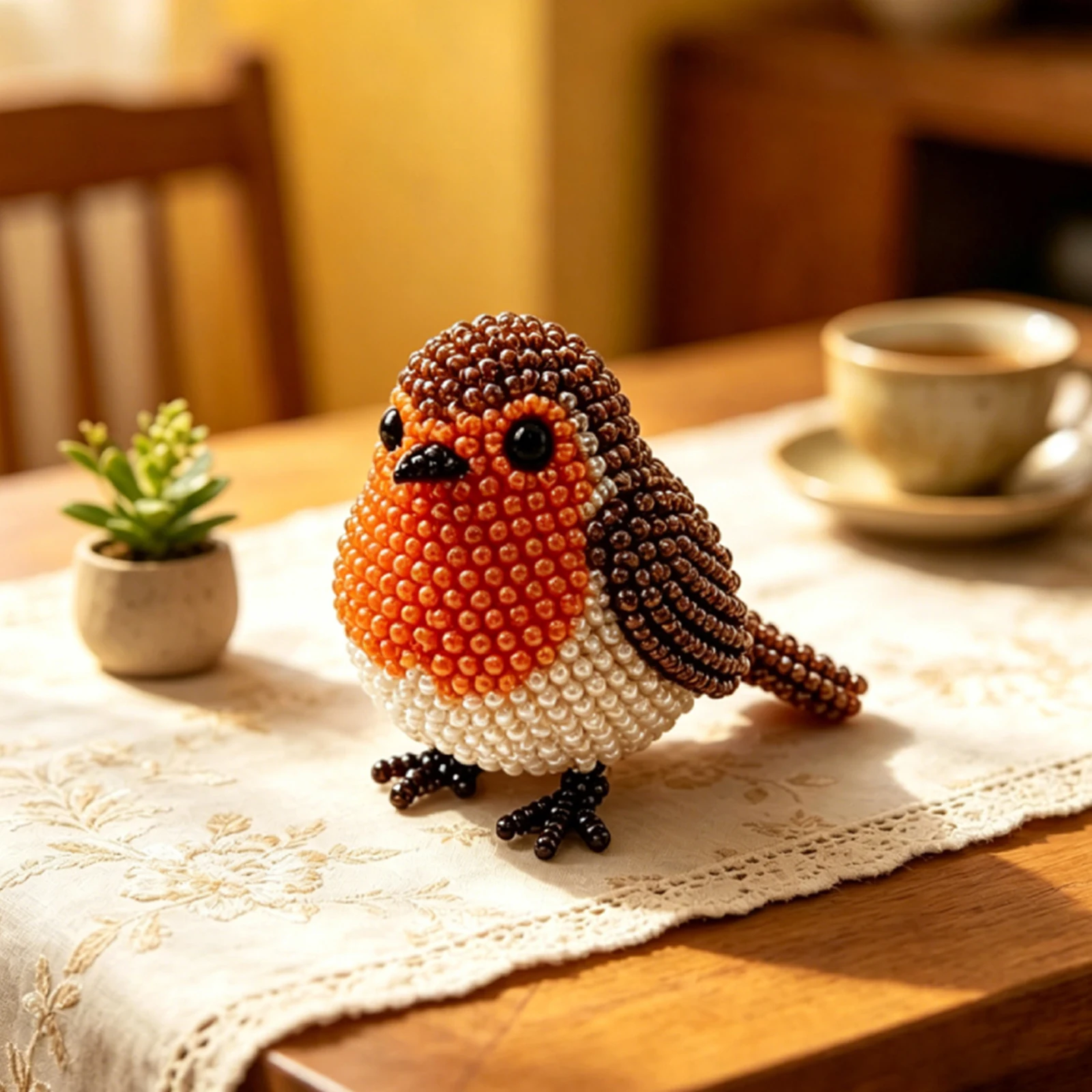 3D 동물 비즈 자수 키트 재미있는 비즈 강아지 아트 키트 DIY 비즈 공예 키트 독특한 동물 비즈 공예 키트 홈 데코레이션 공예용