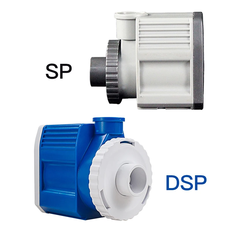 Bubble Magus Skimmer Dc Pompa Per Spazzole Ad Ago Sp600 Sp1000 Pompa Per Proteine Con Dsp-1000 Dsp-2000 Dsp-4000